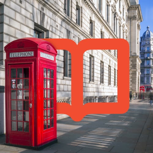 Język angielski dla początkujących - kurs ONLINE