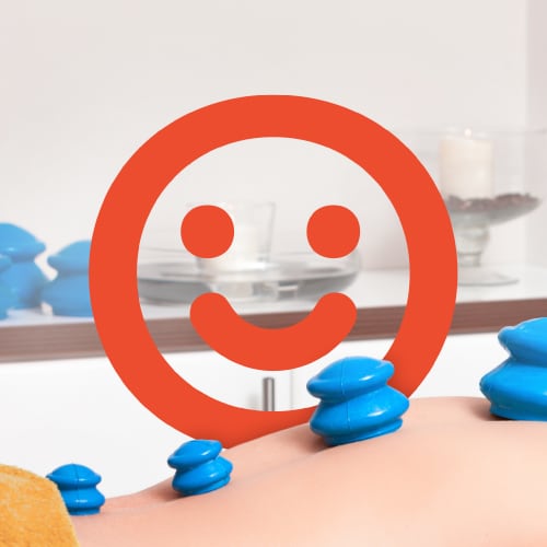 Kurs - Masaż bańką chińską 