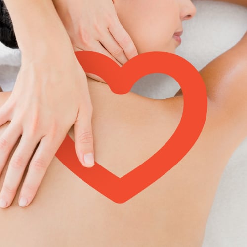 Kurs - Masaż tkanek głębokich