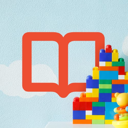 Opiekun w żłobku lub klubie dziecięcym - kurs ONLINE