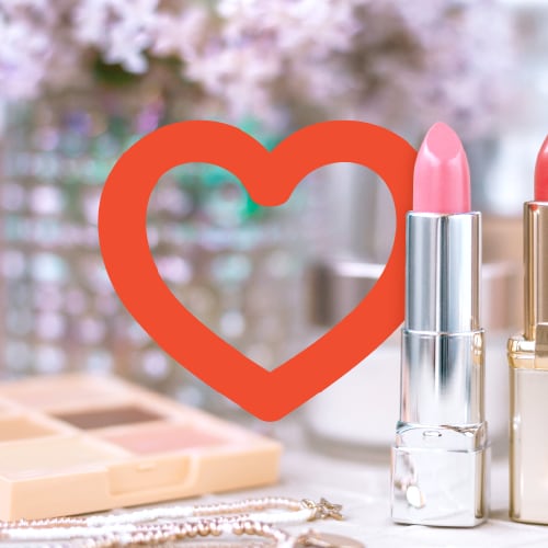 Kurs - Wizaż dla początkujących