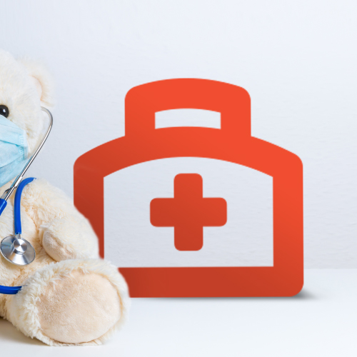 Kurs - pierwsza pomoc pediatryczna