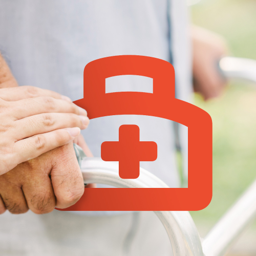 Opieka seniora ONLINE